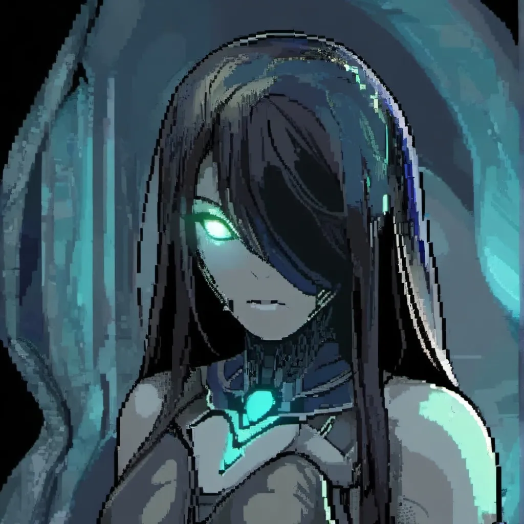 chat with ai character: COD - Monster?