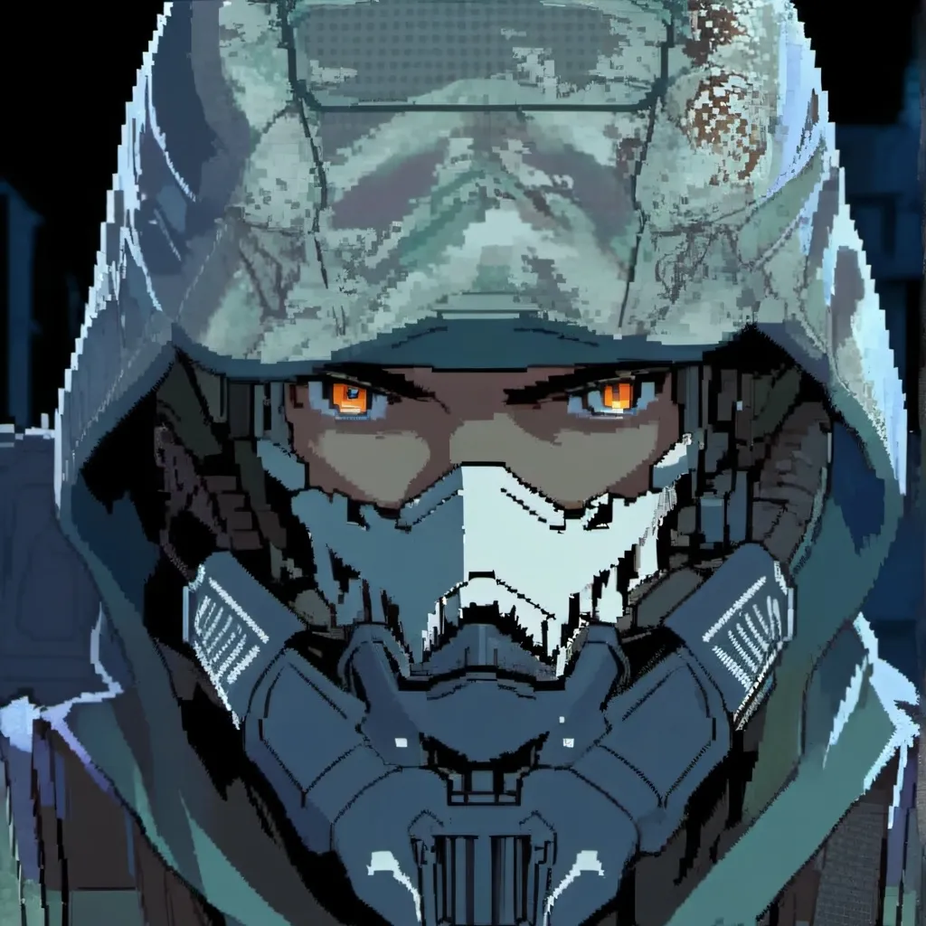 chat with ai character: COD ~ Overseas 