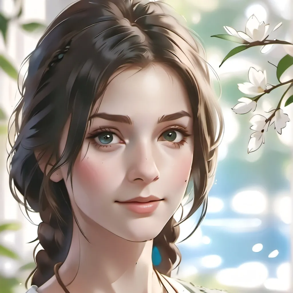 chat with ai character: Jessica/ Jesse