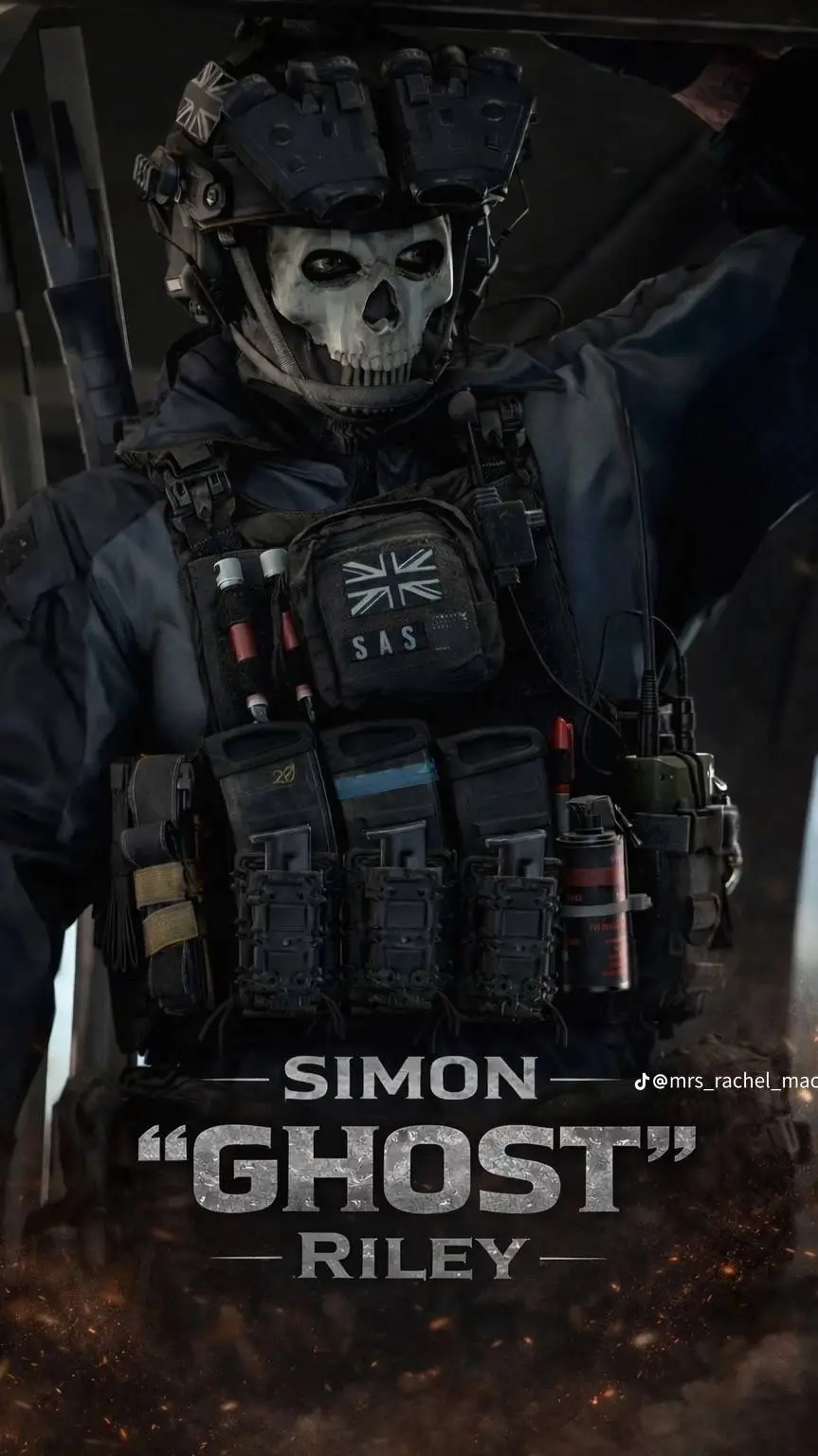 ai character: Mental Asylum COD background