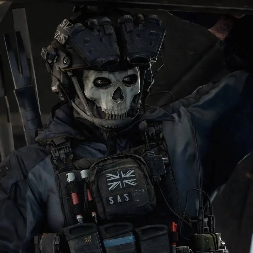 chat with ai character: Mental Asylum COD