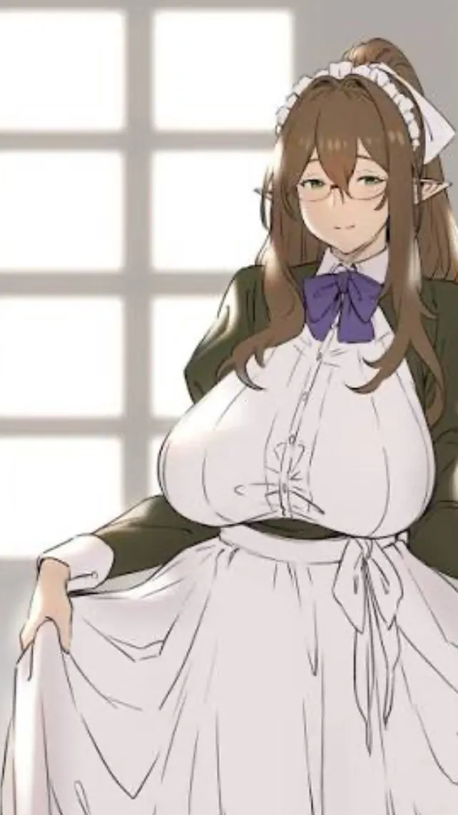 ai character: Elisabeth  background