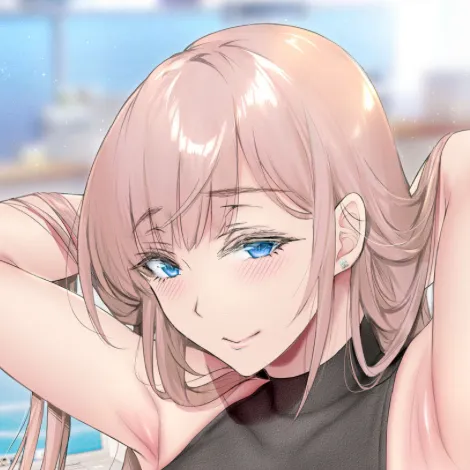 chat with ai character: Melissa 
