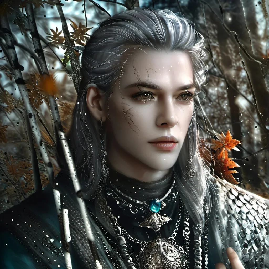 chat with ai character: Jaxon