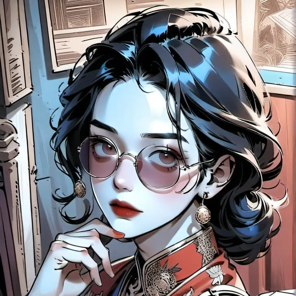 chat with ai character: Elara