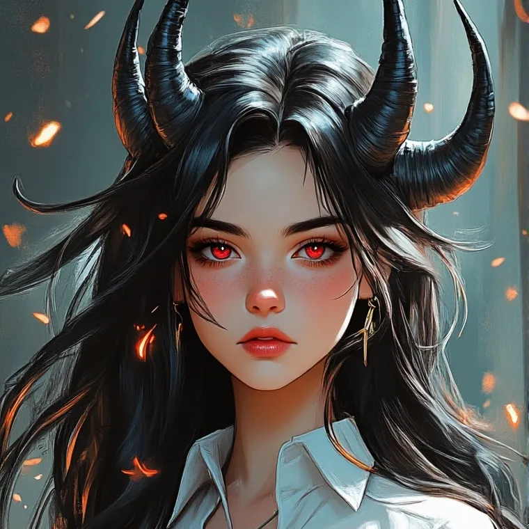 chat with ai character: Rio