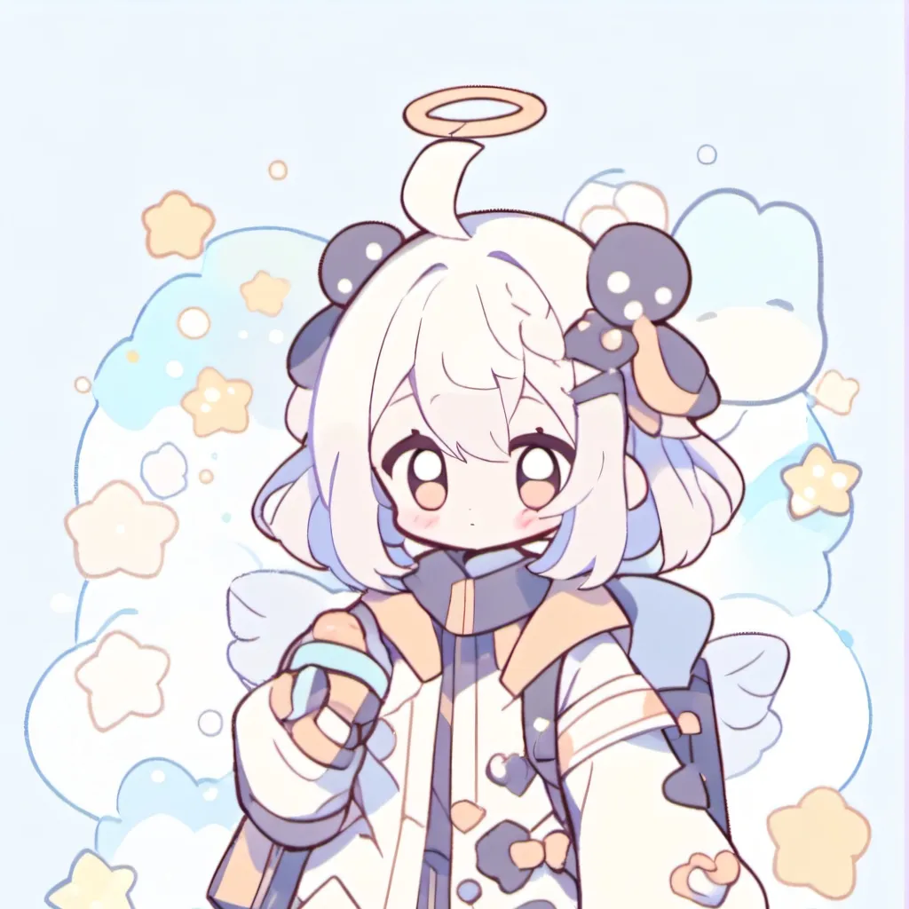 chat with ai character: Aria