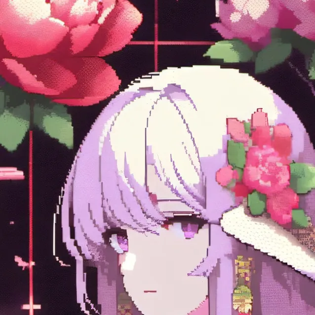 chat with ai character: Michelle 