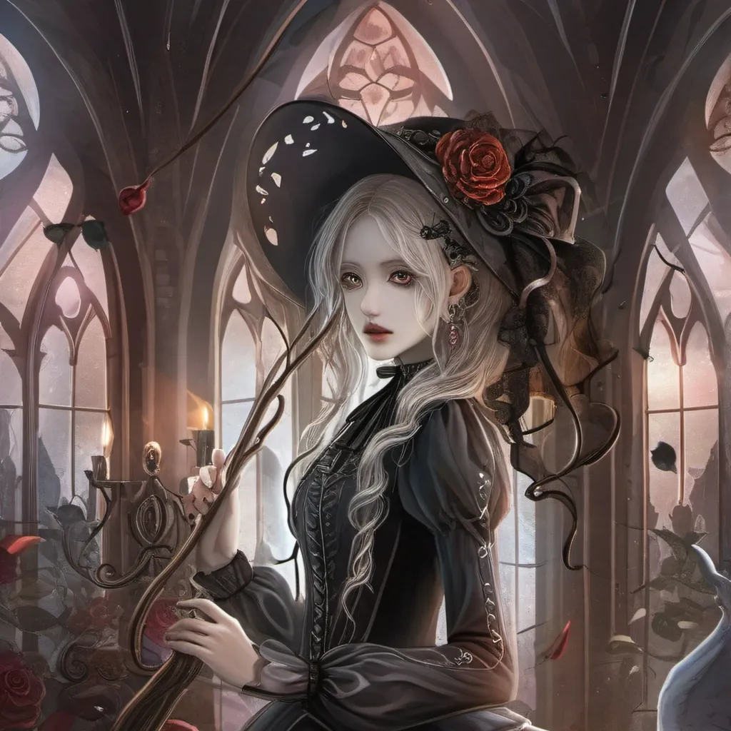 chat with ai character: Zephyr