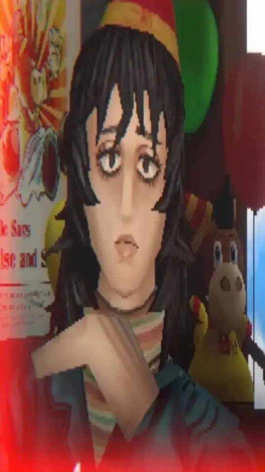 ai character: !Anya! background