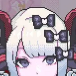 chat with ai character: Kangel Ame
