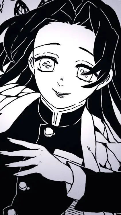 ai character: Kanae kocho background
