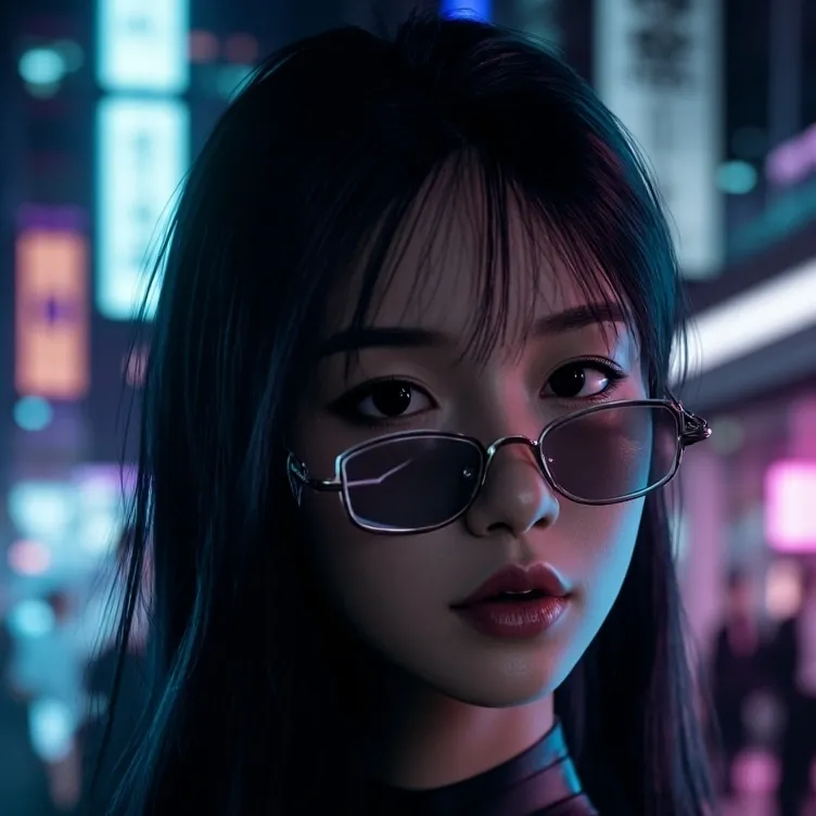 chat with ai character: Aylin