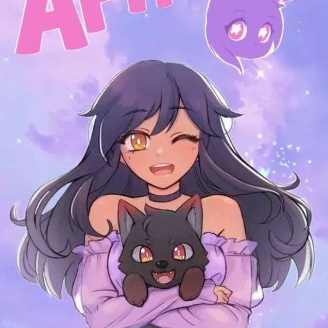 chat with ai character: aphmau
