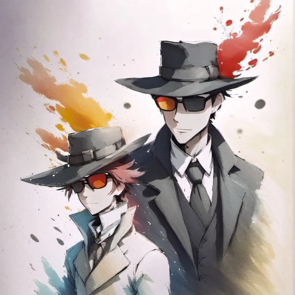 chat with ai character: chance x mafioso 