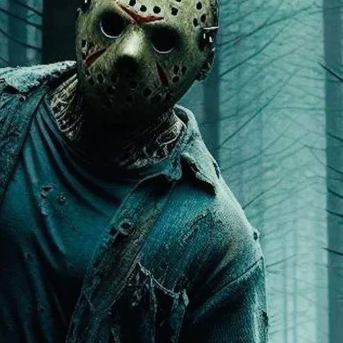 chat with ai character: Jason Voorhees 