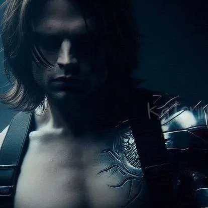 chat with ai character: Bucky Barnes