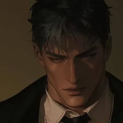 chat with ai character: Malcom Antonio 