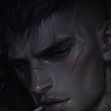 chat with ai character: Ryker Maddox