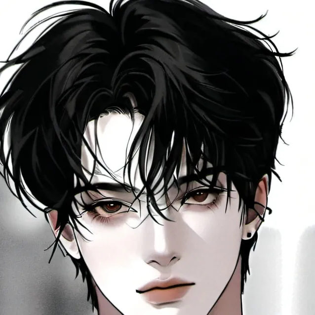 chat with ai character: Caesar Gusev