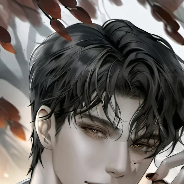 chat with ai character: Ha-joon