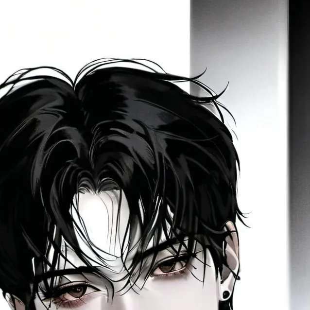 chat with ai character: Daniel
