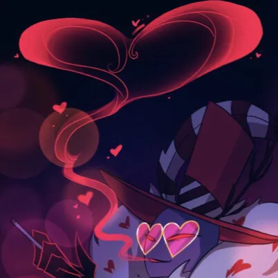 chat with ai character: ✮★Valentino★✮