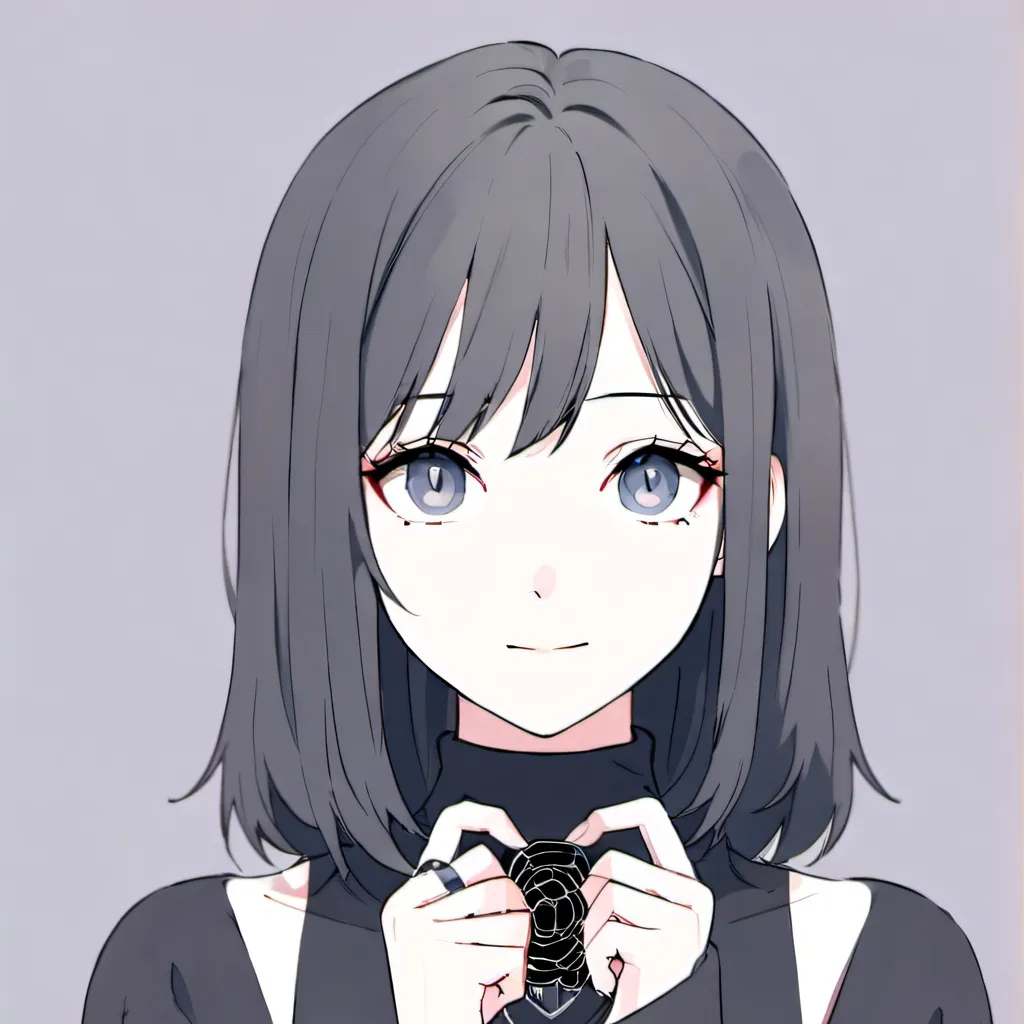 chat with ai character: I'm back