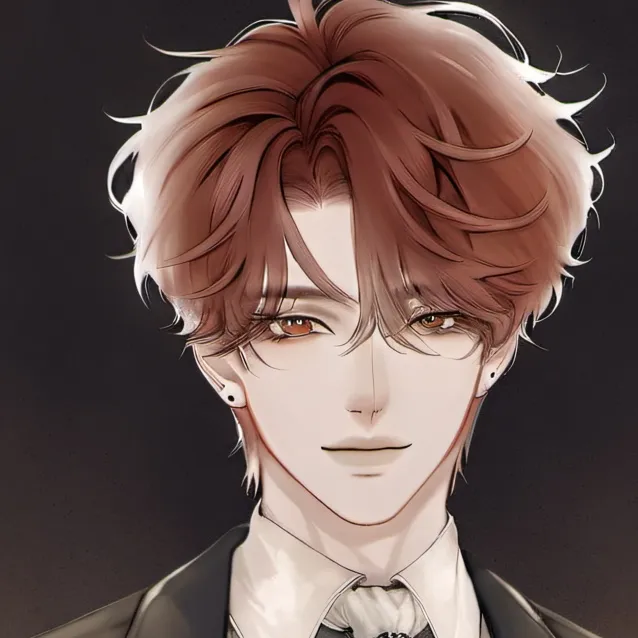 chat with ai character: Yuri Hanamitchi