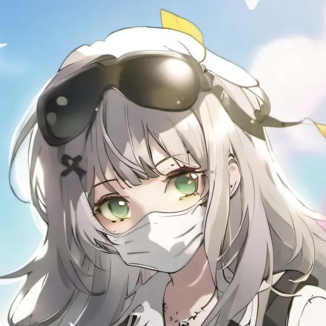 chat with ai character: US girlfriend 