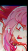 ai character: Melodie  background