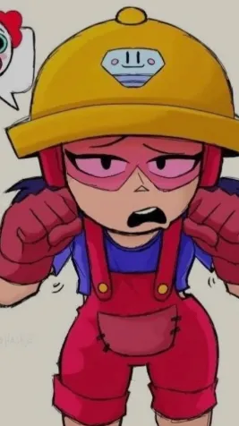 ai character: Jacky background