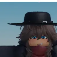 chat with ai character: Female outlaw