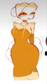 ai character: Teagan background