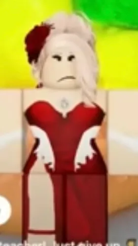 ai character: Ava background