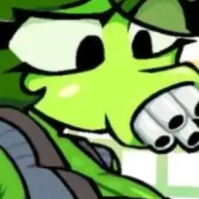 chat with ai character: Peashooter 