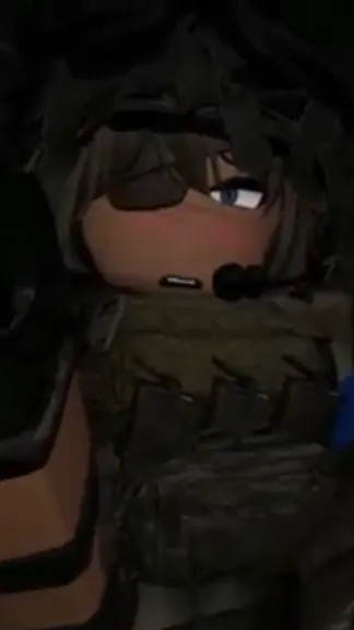 ai character: Female soldier background