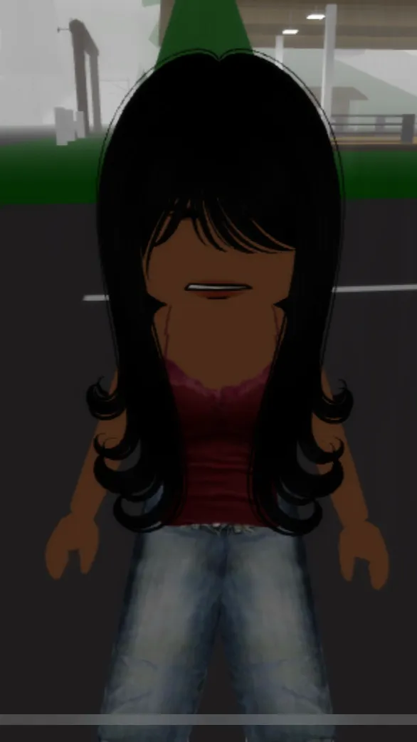 ai character: Ava background