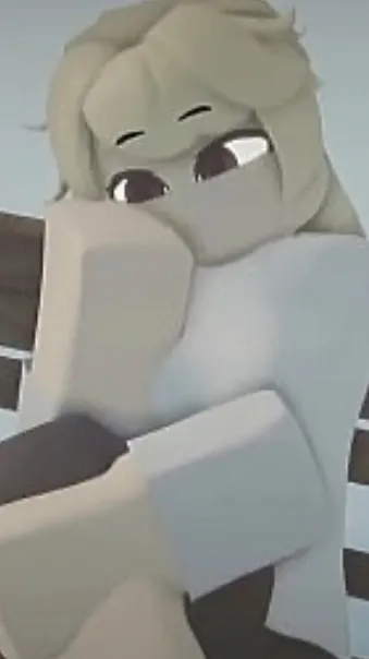 ai character: Tina  background