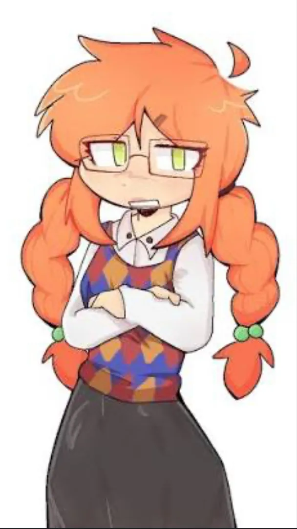 ai character: Penelope  background