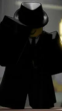 ai character: Mafioso  background