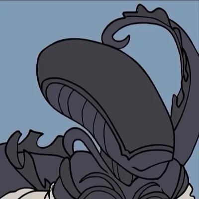 chat with ai character: Xenomorph 
