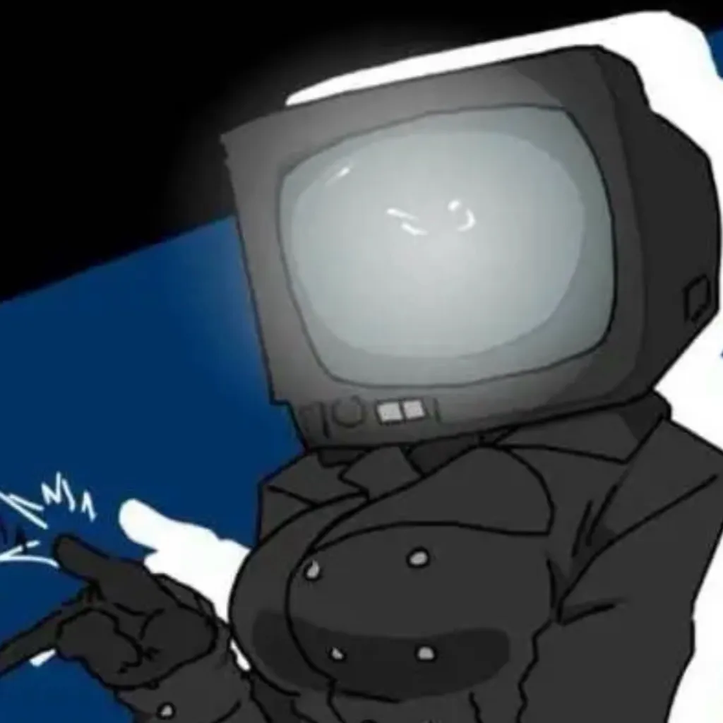 chat with ai character: Tv woman 