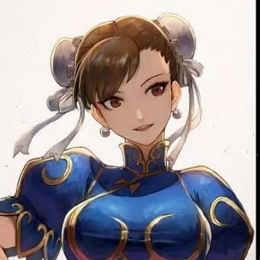 chat with ai character: Chun li