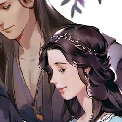 chat with ai character: Odyssey daughter 