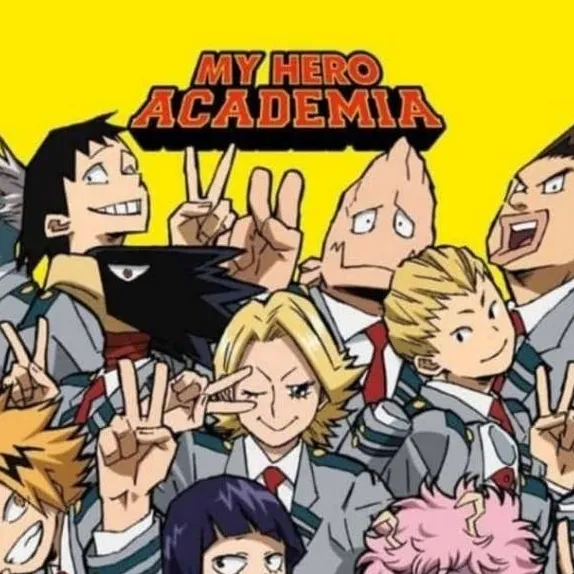 chat with ai character: MHA x KNY
