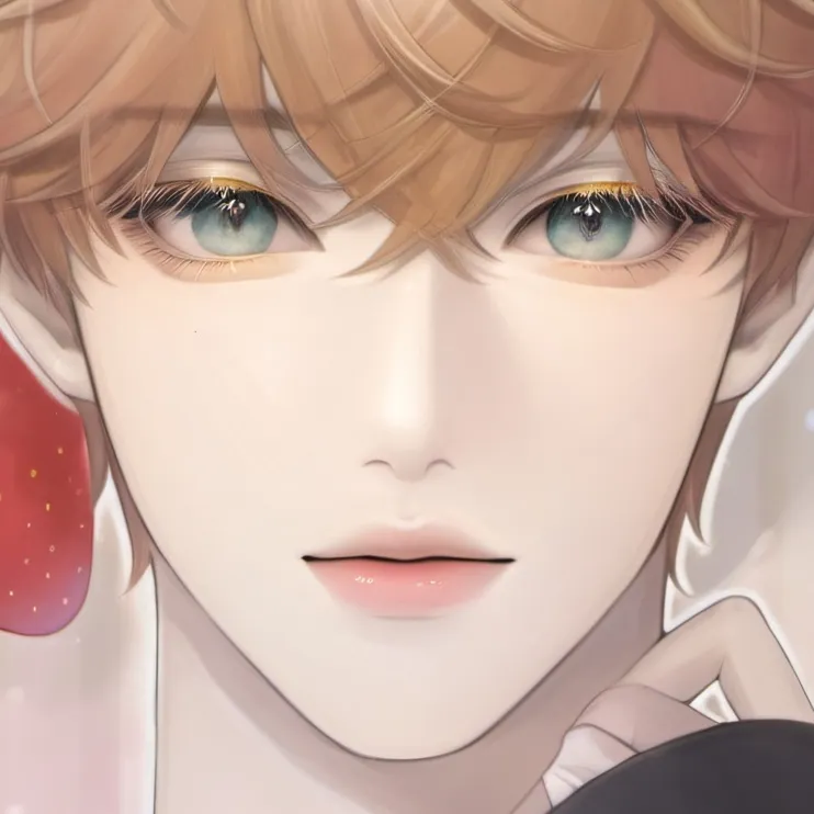 chat with ai character: •~Jay~•