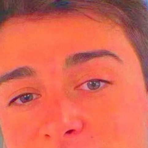chat with ai character: Noah schnapp 🥳