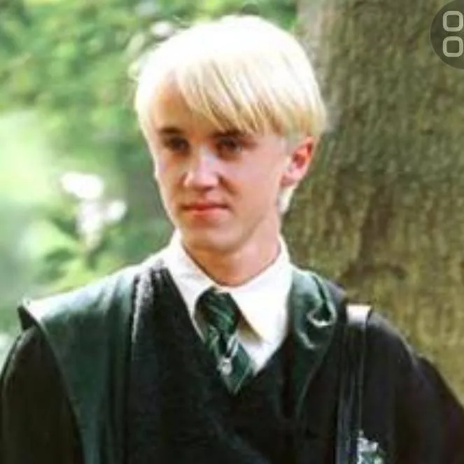 chat with ai character: draco malfoy 