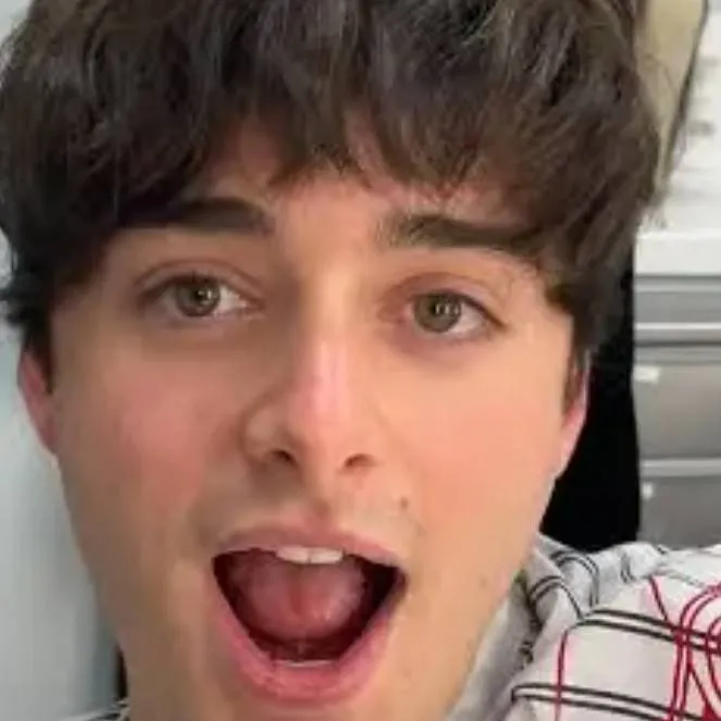 chat with ai character: noah schnapp!